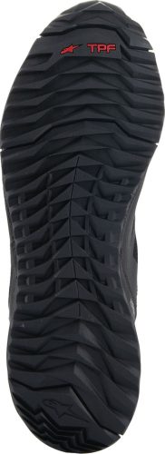 Ghete Alpinestars Cr-1 negru