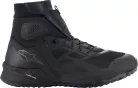 Ghete Alpinestars CR-1 negru/gri