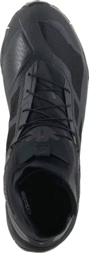 Ghete Alpinestars CR-1 negru/gri