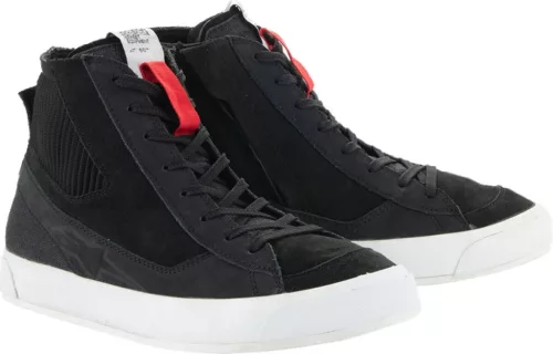 Ghete Alpinestars Stated negru