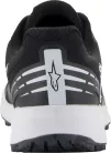 Ghete Alpinestars CR-1 negru/alb