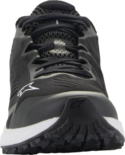 Ghete Alpinestars CR-1 negru/alb