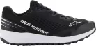 Ghete Alpinestars CR-1 negru/alb