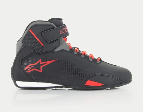Ghete Alpinestars Sektor