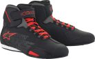 Ghete Alpinestars Sektor
