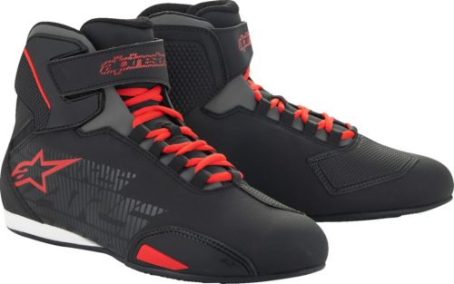 Ghete Alpinestars Sektor