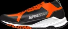 Ghete Alpinestars Meta XR V2 negru/portocaliu/alb