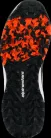 Ghete Alpinestars Meta XR V2 negru/portocaliu/alb