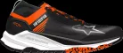 Ghete Alpinestars Meta XR V2 negru/portocaliu/alb