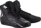 Ghete Alpinestars Faster-4 negru
