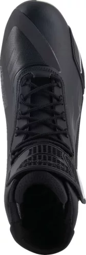 Ghete Alpinestars Faster-4 negru