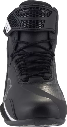 Ghete Alpinestars Faster-4 negru