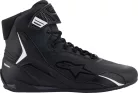 Ghete Alpinestars Faster-4 negru