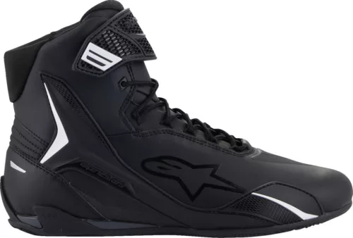 Ghete Alpinestars Faster-4 negru