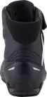 Ghete Alpinestars Faster-4 negru