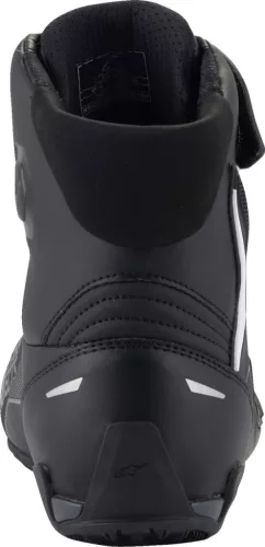 Ghete Alpinestars Faster-4 negru