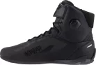 Ghete Alpinestars Faster-4 negru