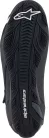 Ghete Alpinestars Faster-4 negru