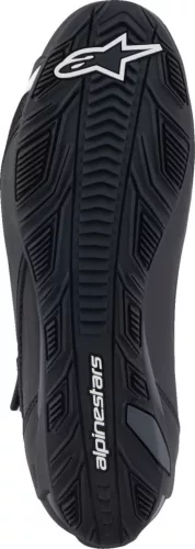 Ghete Alpinestars Faster-4 negru