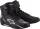 Ghete Alpinestars Faster-4 negru/alb