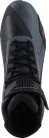 Ghete Alpinestars Faster-4 negru/gri/rosu