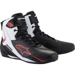 Ghete Alpinestars Faster-4