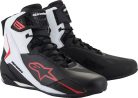 Ghete Alpinestars Faster-4