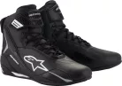 Ghete dama Alpinestars Stella Faster-4 negru