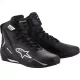 Ghete dama Alpinestars Stella Faster-4 negru