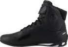 Ghete dama Alpinestars Stella Faster-4 negru
