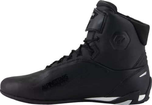 Ghete dama Alpinestars Stella Faster-4 negru