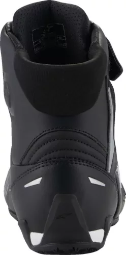 Ghete dama Alpinestars Stella Faster-4 negru
