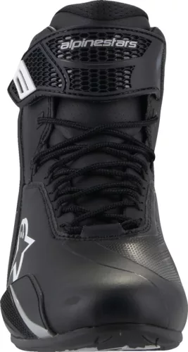 Ghete dama Alpinestars Stella Faster-4 negru