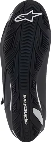 Ghete dama Alpinestars Stella Faster-4 negru