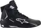 Ghete dama Alpinestars Stella Faster-4 negru