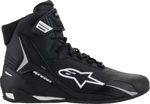 Ghete dama Alpinestars Stella Faster-4 negru