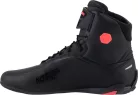 Ghete dama Alpinestars Stella Faster-4 negru/roz