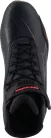 Ghete dama Alpinestars Stella Faster-4 negru/roz