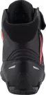 Ghete dama Alpinestars Stella Faster-4 negru/roz