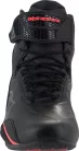 Ghete dama Alpinestars Stella Faster-4 negru/roz