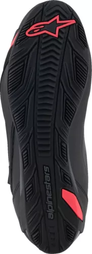 Ghete dama Alpinestars Stella Faster-4 negru/roz
