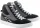 Ghete Alpinestars Stated negru/gri/alb