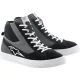 Ghete Alpinestars Stated negru/gri/alb