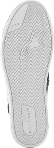 Ghete Alpinestars Stated negru/gri/alb