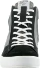 Ghete Alpinestars Stated negru/gri/alb