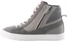 Ghete Alpinestars Stated gri/rosu/alb