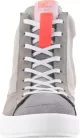 Ghete Alpinestars Stated gri/rosu/alb
