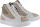 Ghete dama Alpinestars Stella Stated Podium alb/gri deschis