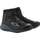 Ghete Alpinestars Speedforce XR negru/gri/rosu