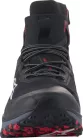 Ghete Alpinestars Speedforce XR negru/gri/rosu